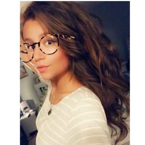 Meet your Posher, Kendall